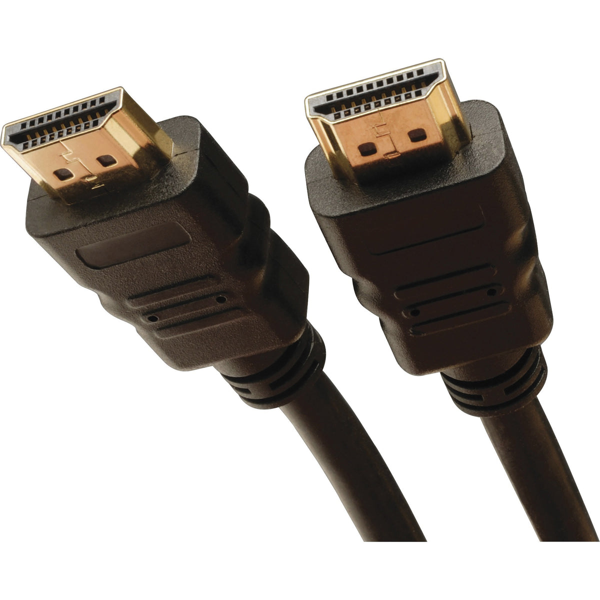 Eaton Tripp Lite Series High Speed HDMI Cable with Ethernet, UHD 4K, Digital Video with Audio (M/M), 16 ft. (4.88 m) - P569-016