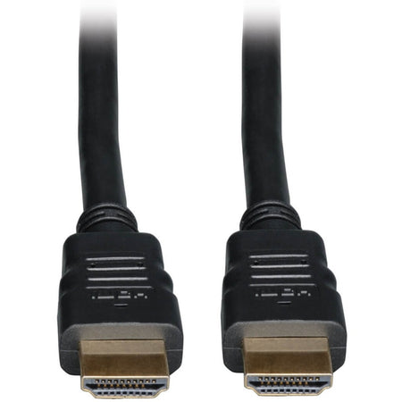Tripp Lite by Eaton High Speed HDMI Cable with Ethernet UHD 4K Digital Video with Audio (M/M) 25 ft. (7.62 m) - P569-025