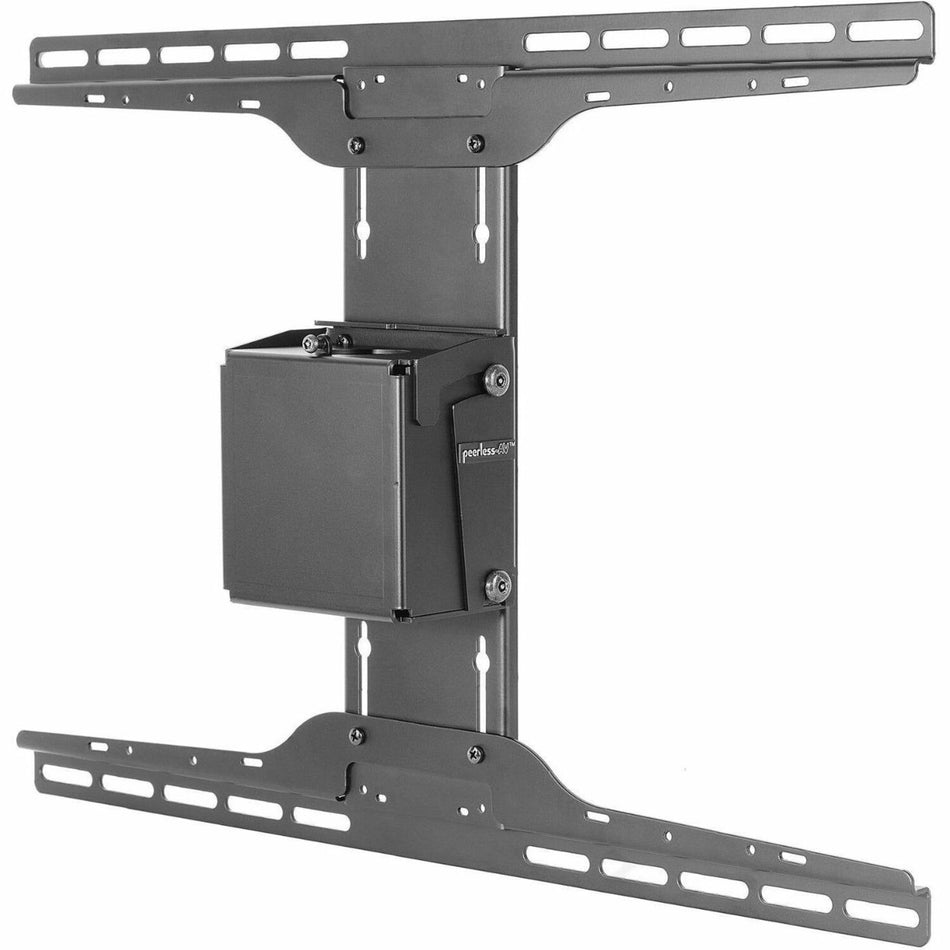 Peerless-AV&reg; SmartMount&reg; Ceiling Mount with I-Shaped Adaptor and Tilt Box for 32" to 90" Displays - PLCM-2-UNL
