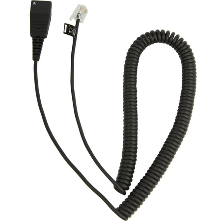 Jabra Headset Adapter Cable - 8800-01-37