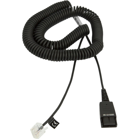 Jabra 8800-01-94 Headset Audio Cable Adapter - 8800-01-94