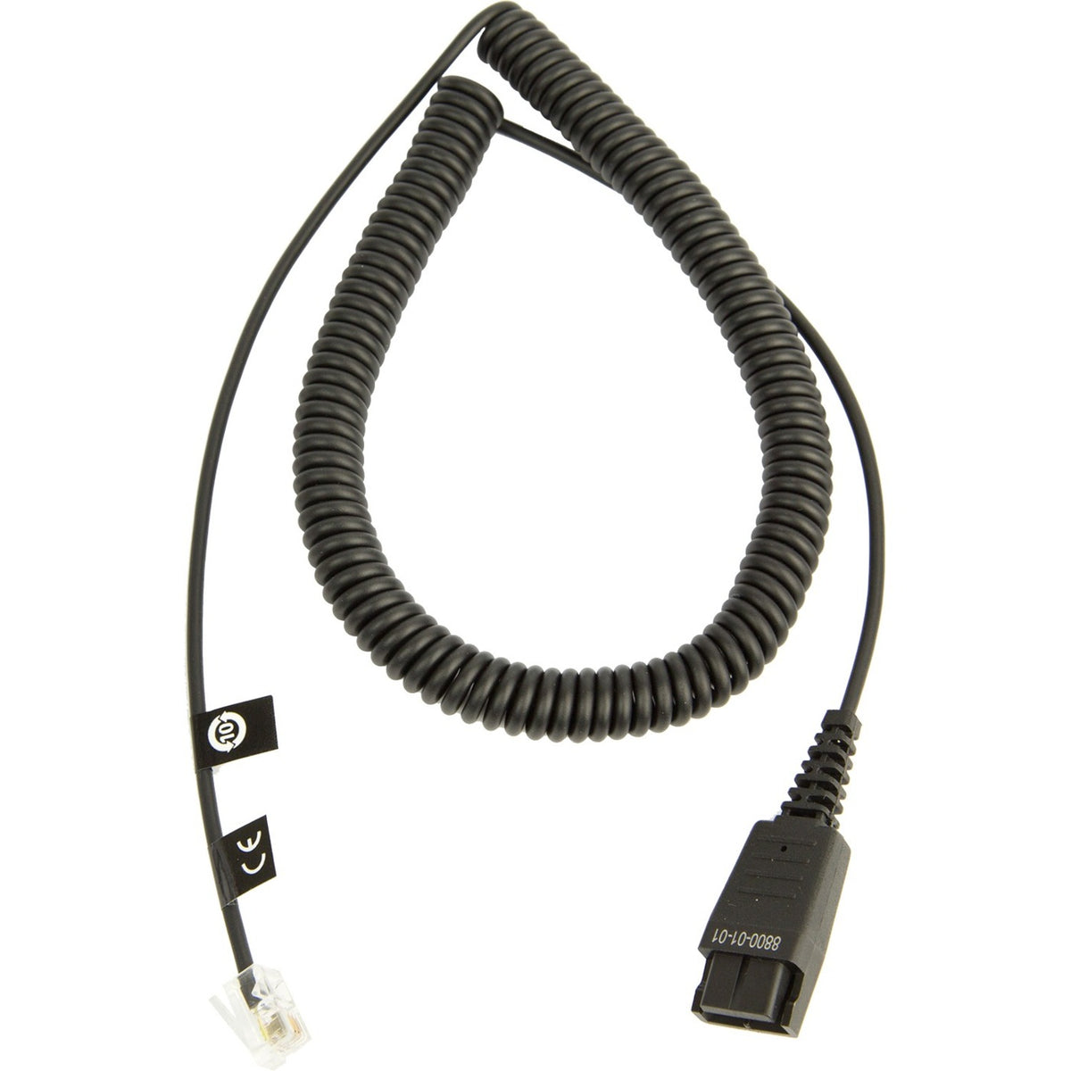 Jabra Interface Adapter Cable - 8800-01-01