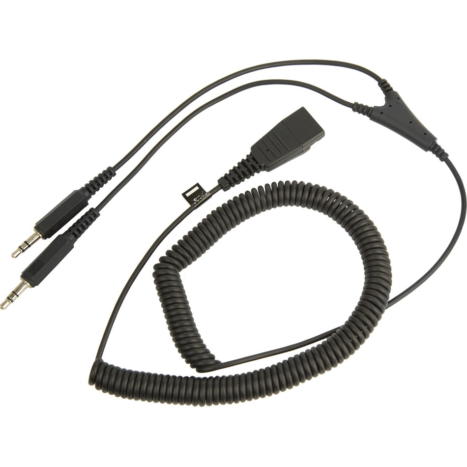 Jabra Audio Cable - 8734-599