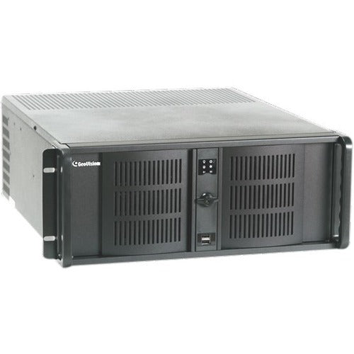 GeoVision Ultra Network Surveillance Server - 94-NU708-32A