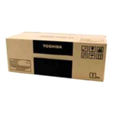 Toshiba TFC55M Original Laser Toner Cartridge - Magenta Pack - TFC55M