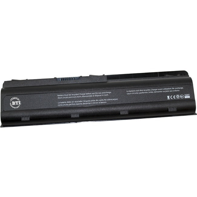 BTI CQ-CQ62 Notebook Battery - CQ-CQ62