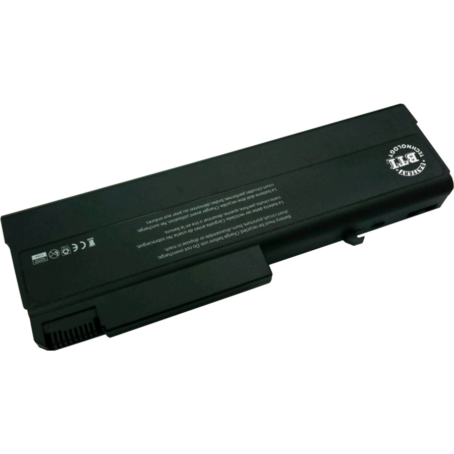 BTI HP-6730BX9 Notebook Battery - HP-6730BX9