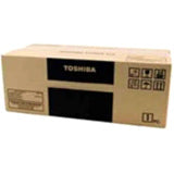 Toshiba TFC55Y Original Laser Toner Cartridge - Yellow Pack - TFC55Y