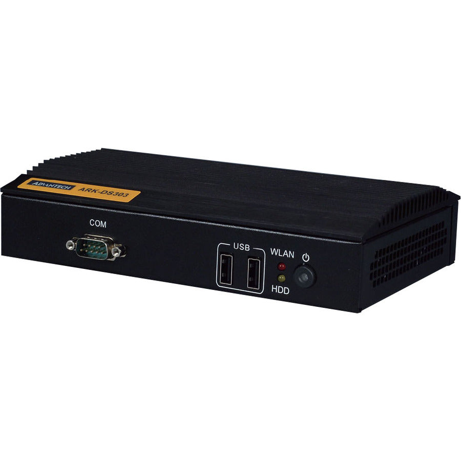 Advantech ARK-DS303 Digital Signage Appliance - ARK-DS303F-S6A1E