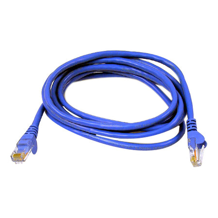 Belkin Cat.6 UTP Patch Cable - A3L980-07-BLU-M