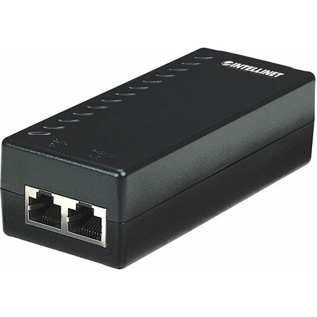 Intellinet Network Solutions 1-Port PoE Injector, 48 V DC - 524179