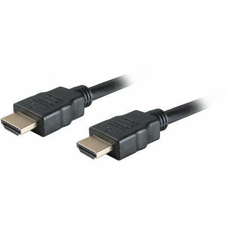 Comprehensive High Speed HD-HD-15EST HDMI with Ethernet Audio/Video Cable - HD-HD-15EST