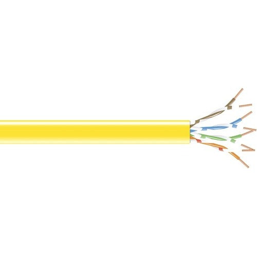 Black Box GigaBase Cat.5e UTP Network Cable - EVNSL084A-1000