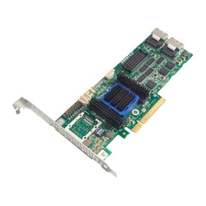 Microchip Adaptec RAID 6805 Single - 2270100-R