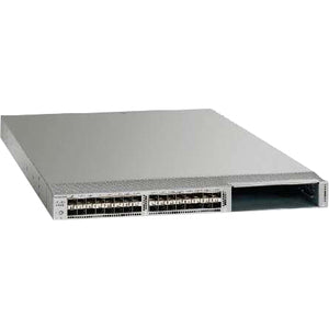 Cisco Nexus 5548UP Modular Switch - N5K-C5548UP-FA