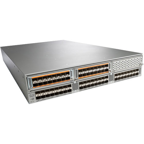 Cisco Nexus 5596UP Switch Chassis - N5K-C5596UP-FA