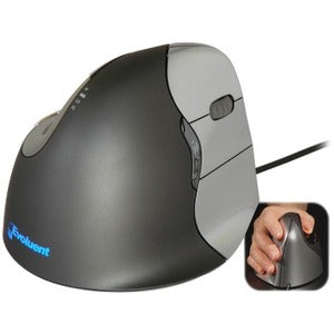 Evoluent VerticalMouse 4 Right Mouse - VM4R