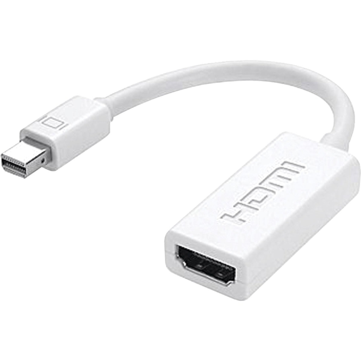 Belkin Mini Displayport to HDMI Adapter, M/F, 1080p - F2CD021EB