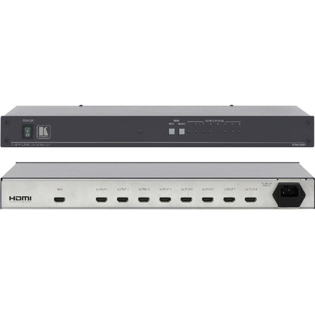 Kramer VM-8H HDMI Splitter - VM-8H