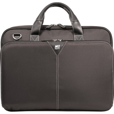 Mobile Edge Select Nylon Laptop Briefcase - MEBCNS1