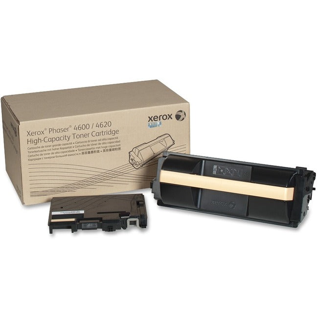 Xerox Original Toner Cartridge - 106R01535