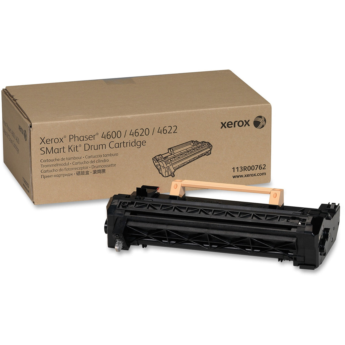 Xerox Phaser 4600/4620 Drum Cartridge - 113R00762