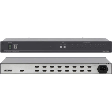 Kramer HDMI Splitter - VM-16H