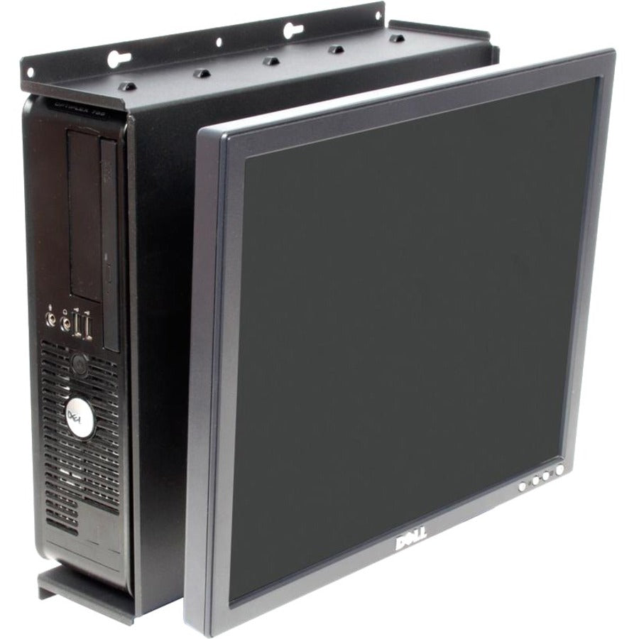 Innovation 104-2095 Wall Mount for Desktop Computer - 104-2095