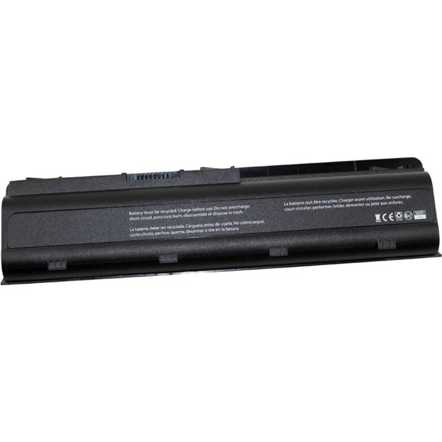 V7 Replacement Battery COMPAQ PRESARIO CQ62 OEM# 593553-001 - CPQ-CQ62V7