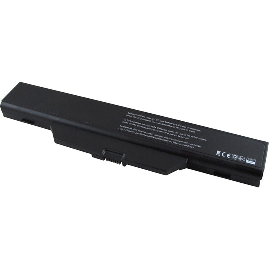 V7 Replacement Battery HP 6720S NOTEBOOK PC OEM# 451085-121 451086-161 451545-251 - HPK-6720SV7