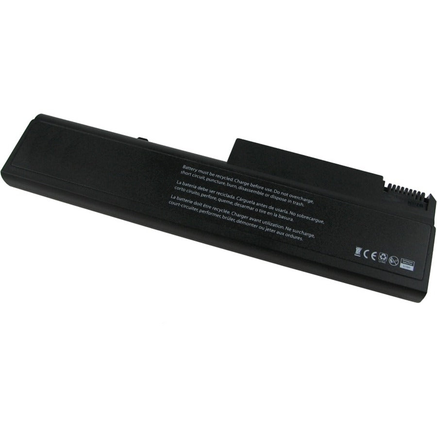 V7 Battery FOR KU531UT HP/COMPAQ 6730B 6735B 6535B 6530B 6930P 6700B/6500B 6 CELL - HPK-6730BV7