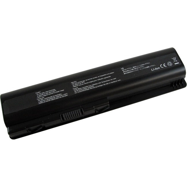 V7 Replacement Battery FOR HP PAVILION DV4 DV5 HDX 16 Inch G50; G60 G70 SERIES 6 CELL - HPK-DV4V7