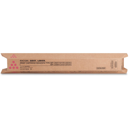 Ricoh 841422 Original Toner Cartridge - 841422