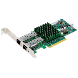 Supermicro AOC-STGN-I2S 10Gigabit Ethernet Card - AOC-STGN-I2S