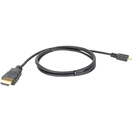 SIIG MicroHD - 1 Meter HDMI Cable Adapter - CB-HD0012-S1