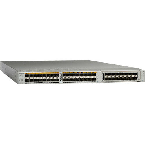 Cisco Nexus 5548UP Ethernet Switch - N5548UPM-4N2232PF