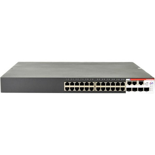 Amer SS2GR26ip Ethernet Switch - SS2GR26IP