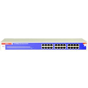 Amer SR24 Ethernet Switch - SR24