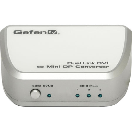 Gefen Signal Converter - GTV-DVIDL-2-MDP