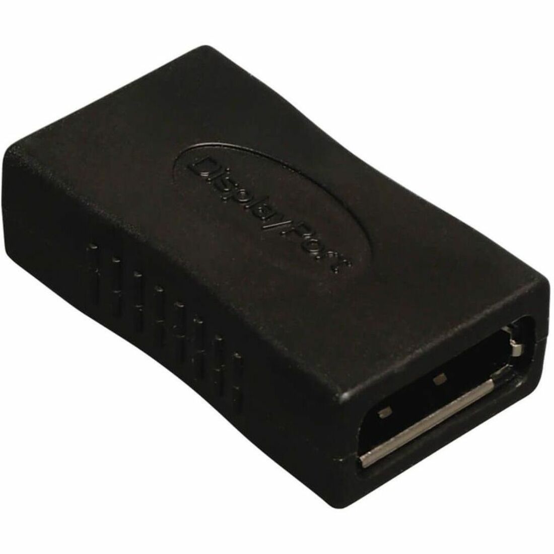 Eaton Tripp Lite Series Compact DisplayPort Coupler Gender Changer (F/F) - P168-000