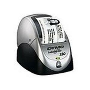 Dymo RhinoPRO 5000 Metallized Permanent Polyester - 18486
