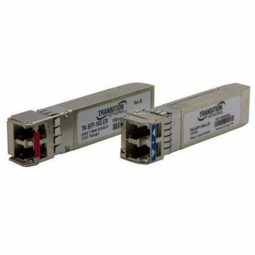 Cisco Compatible 10GBase SFP+ Modules 10GBase-X, SFP+ With DMI LC - TN-SFP-10G-SR