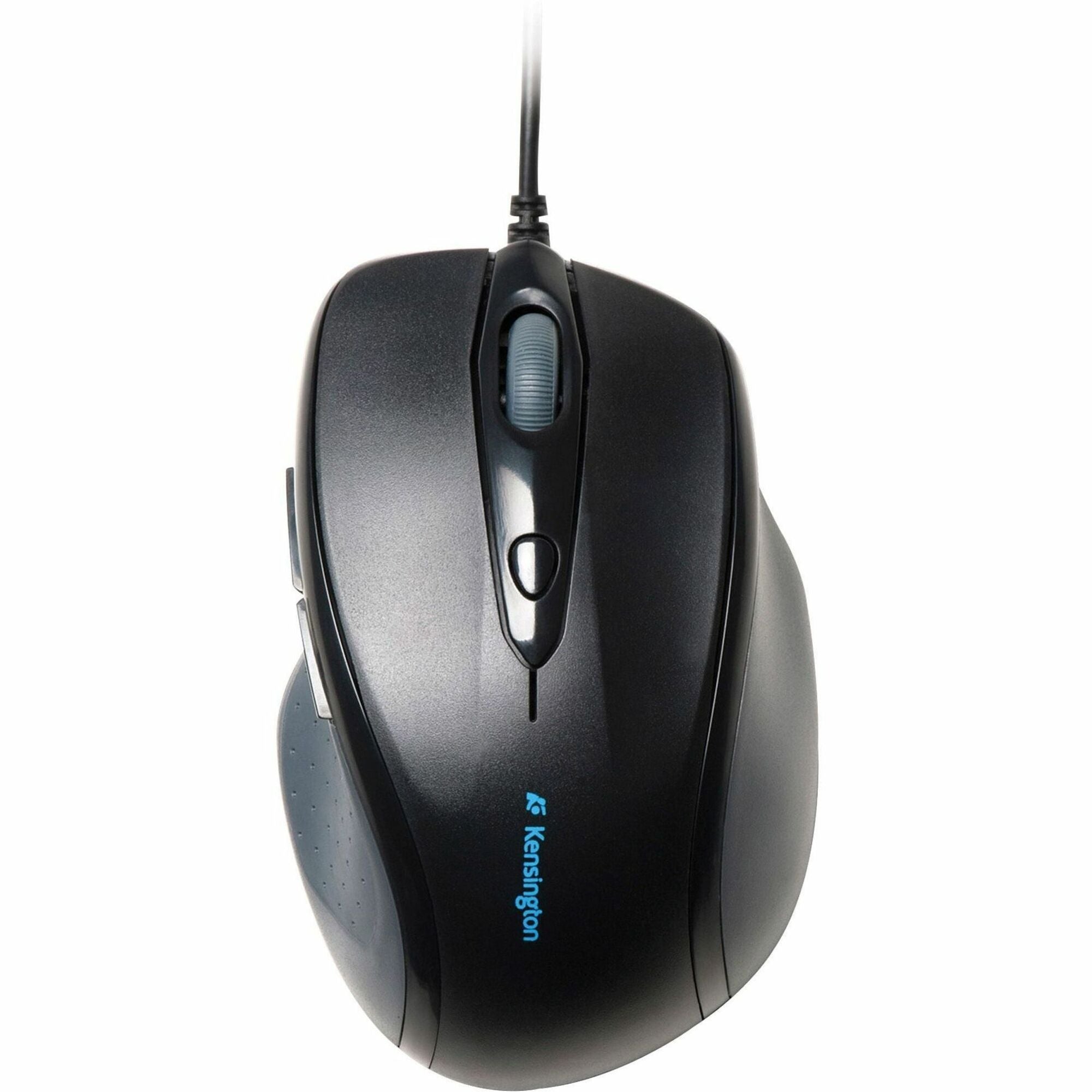 Kensington Pro Fit Full-Size Mouse USB - K72369US