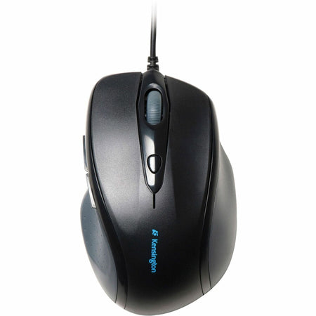 Kensington Pro Fit Full-Size Mouse USB - K72369US