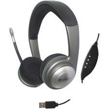 SYBA Multimedia Connectland Headset - CL-CM-5008-U