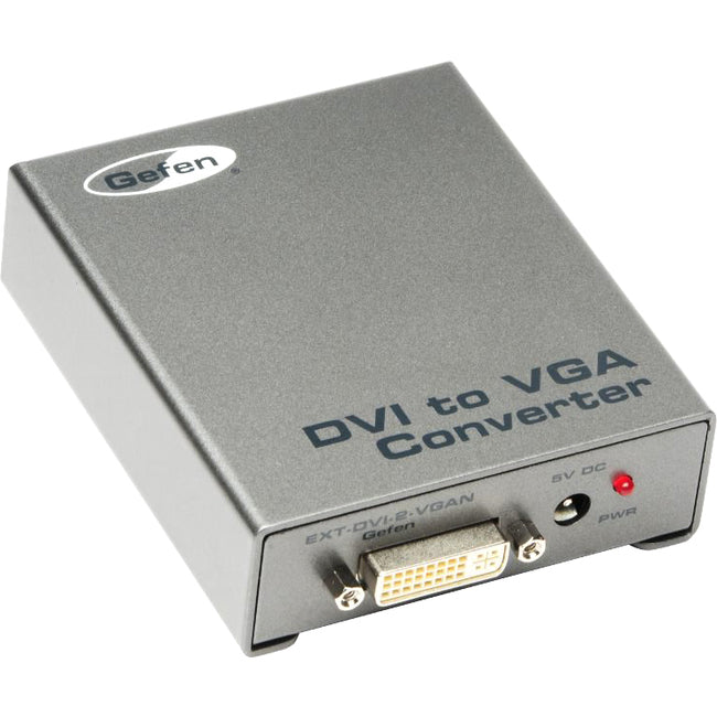 Gefen Signal Converter - EXT-DVI-2-VGAN