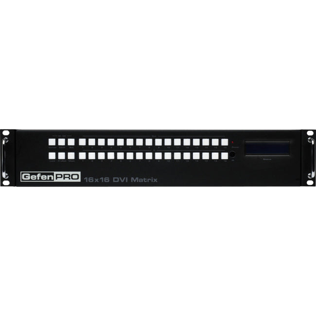 Gefen Pro DVI Switch - GEF-DVI-16416-PB