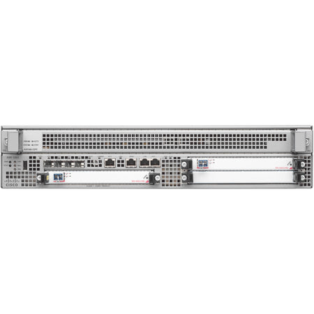 Cisco ASR 1002 Aggregation Service Router - ASR1002-RF