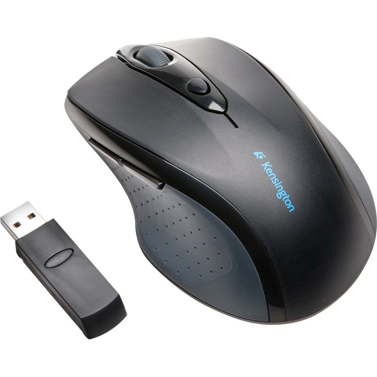 Kensington 2.4GHZ Wireless Optical Mouse - K72370US