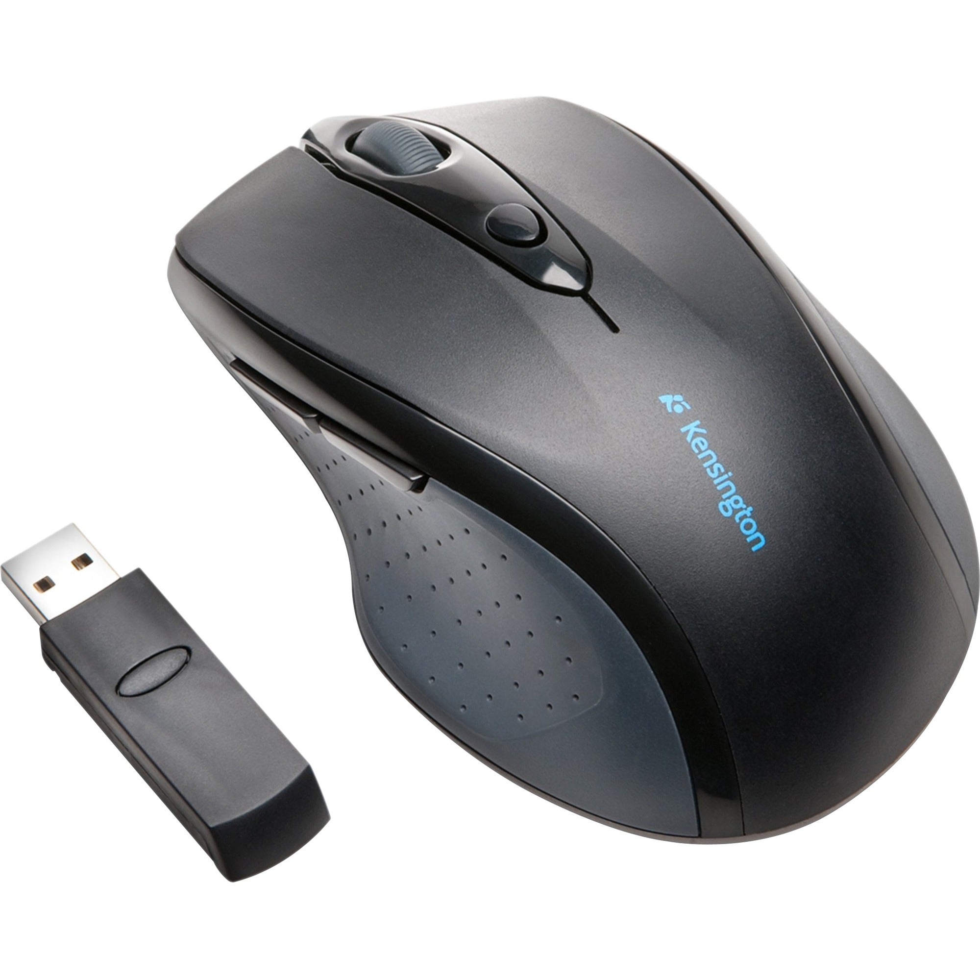 Kensington 2.4GHZ Wireless Optical Mouse - K72370US